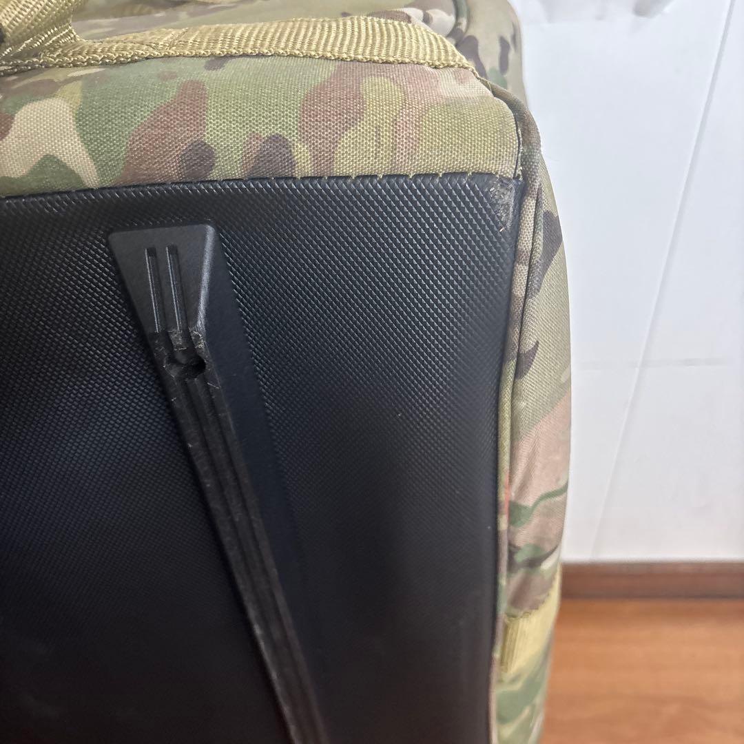 米軍　MULTICAM MERCURY キャリーケース　シーバック　送料無料