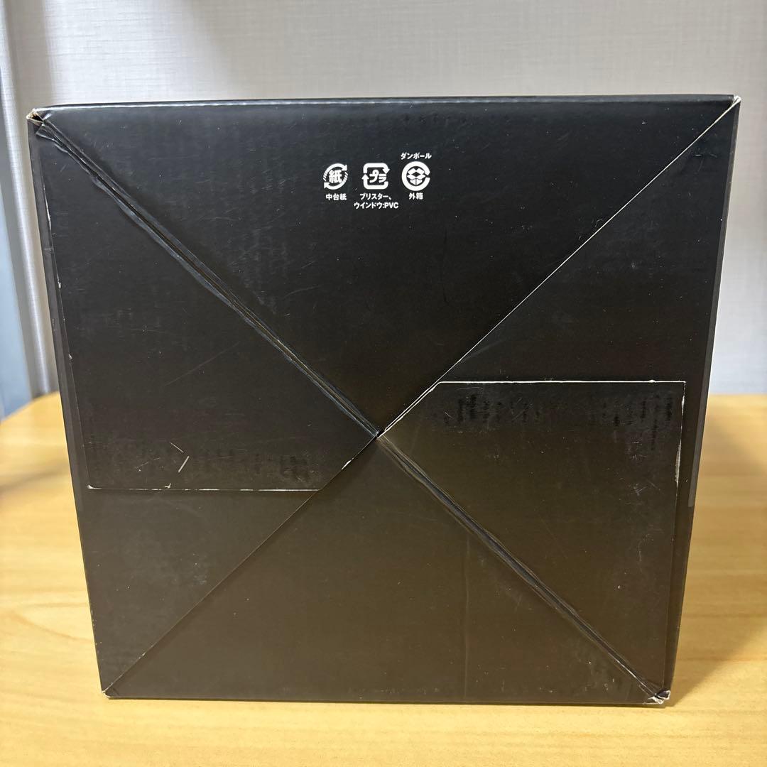 BAPE STARWARS Baby Milo VCD DARTH VADER②