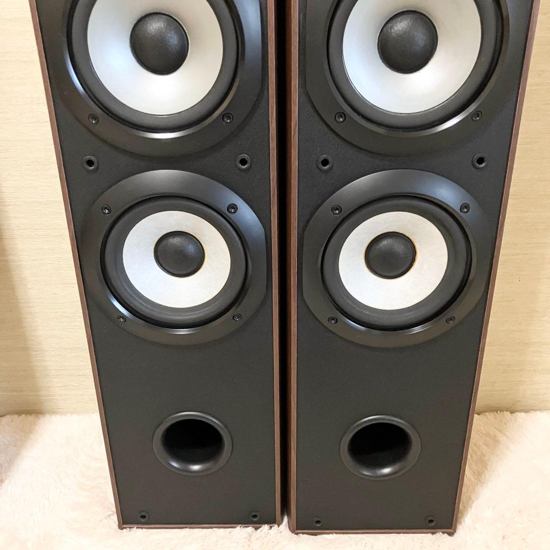 SONY SS-F6000 トールスピーカー　ペア