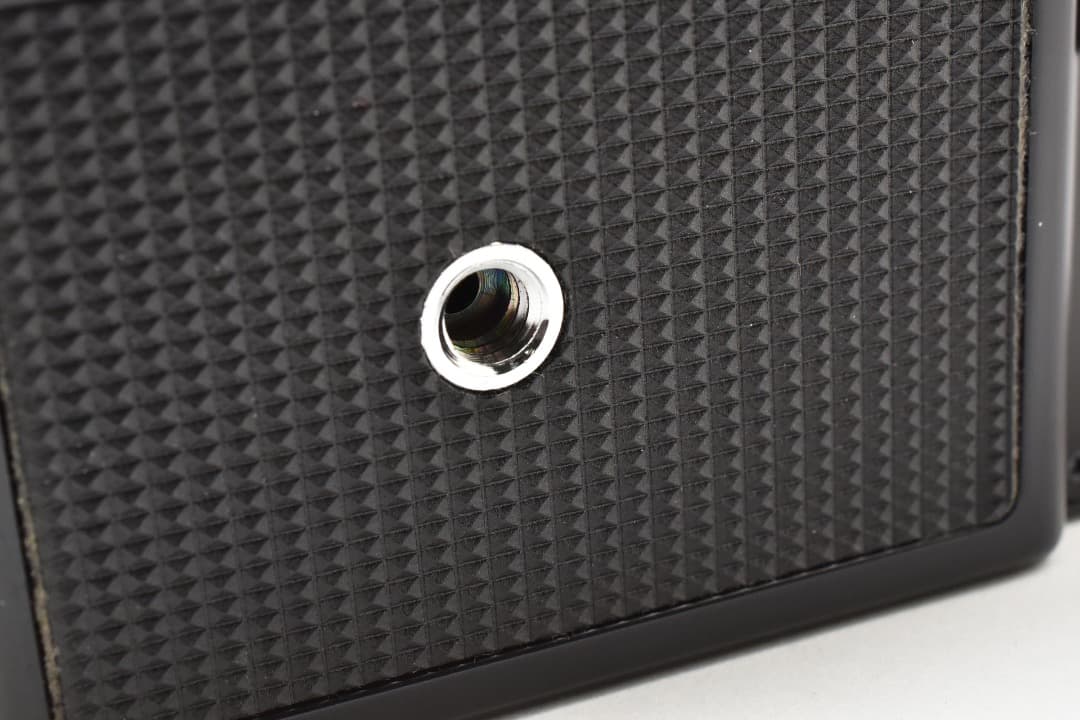 ゼンザ ブロニカ Bronica ハンドグリップ ETR S Si 2133