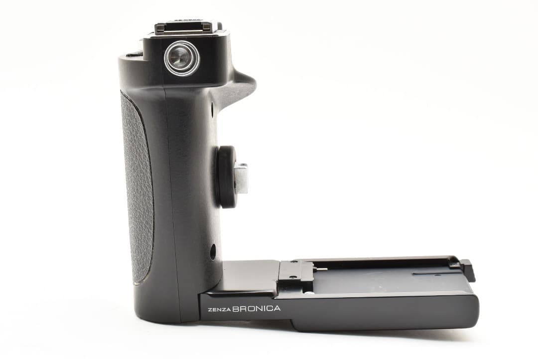 ゼンザ ブロニカ Bronica ハンドグリップ ETR S Si 2133