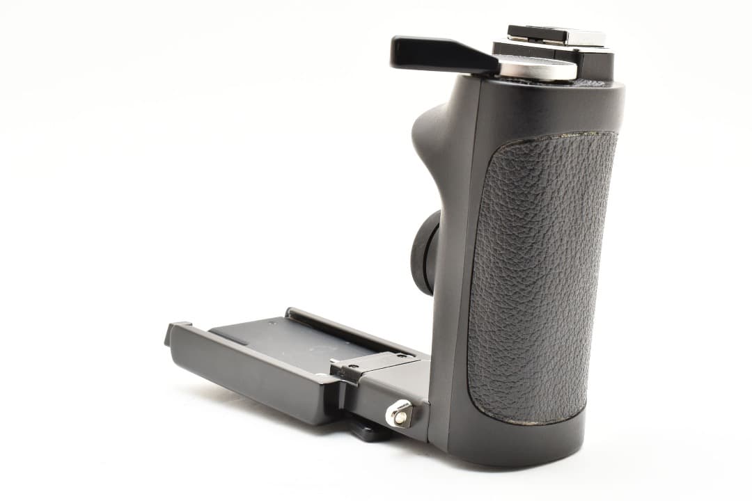 ゼンザ ブロニカ Bronica ハンドグリップ ETR S Si 2133