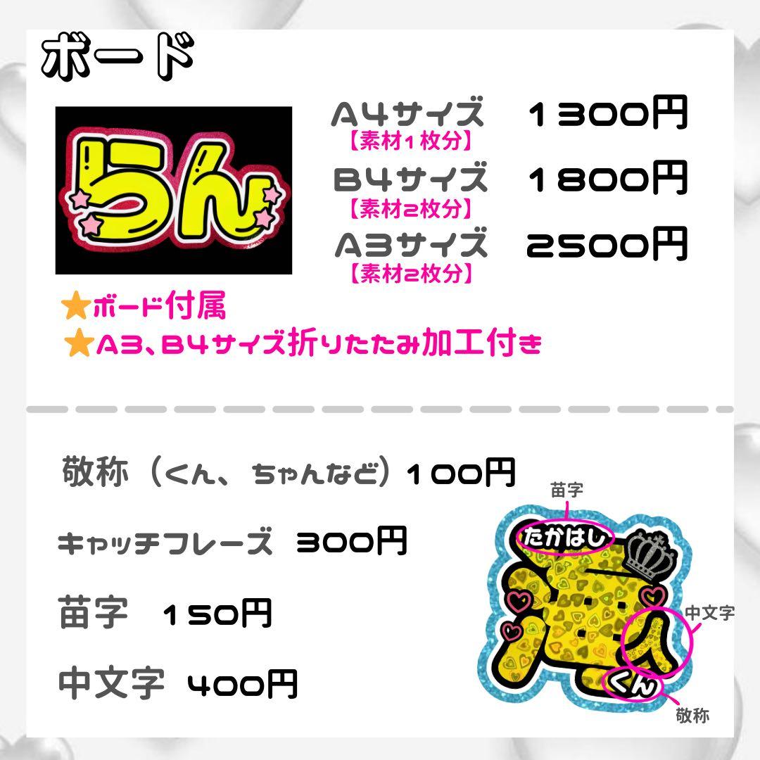 うちわ文字　連結うちわ文字　オーダー ジャニーズ　JO1 INI K-POP