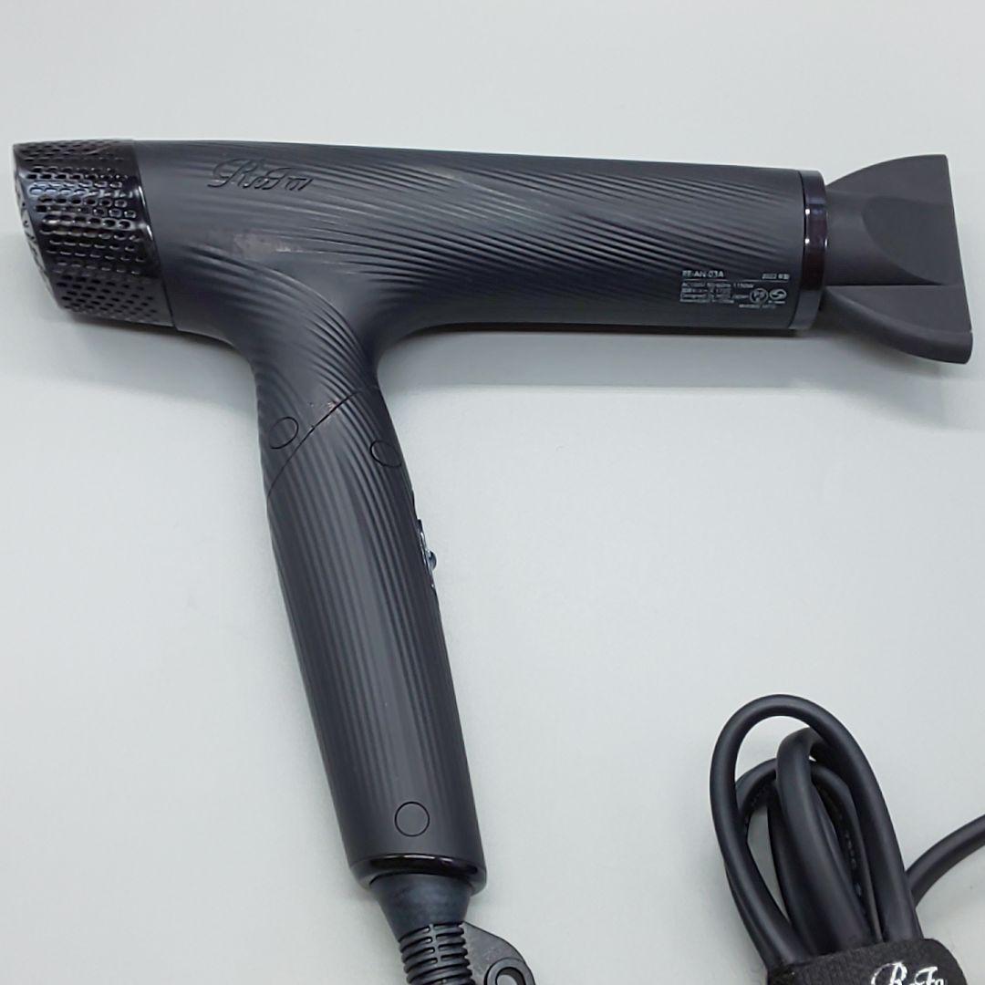 リファ ビューテック スマート ドライヤー《正規品・風量新品同様》132
