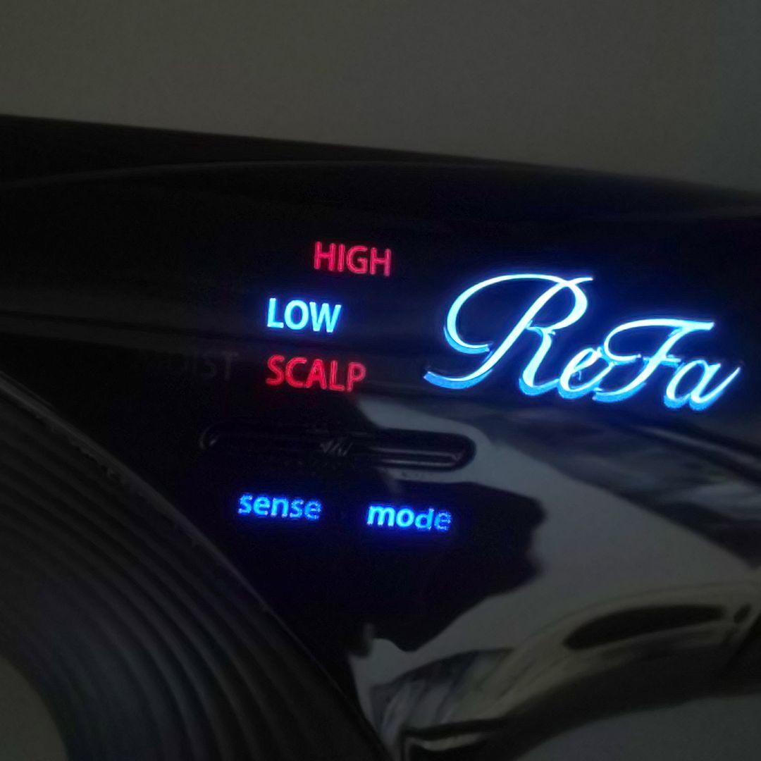 リファ ビューテック スマート ドライヤー《正規品・風量新品同様》132