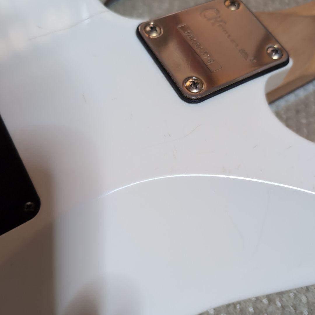 CHARVEL MODEL D 日本製