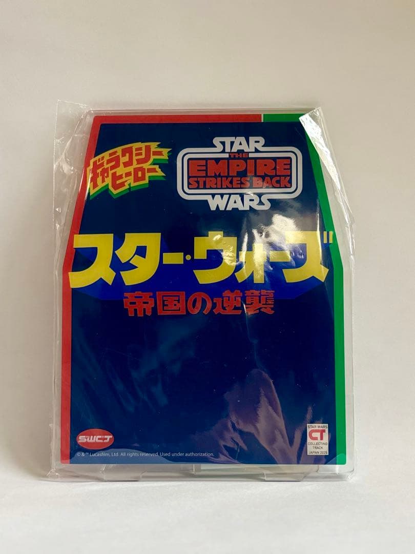 スター・ウォーズ セレブレーション ジャパン限定アクリルスタンド全15種コンプ