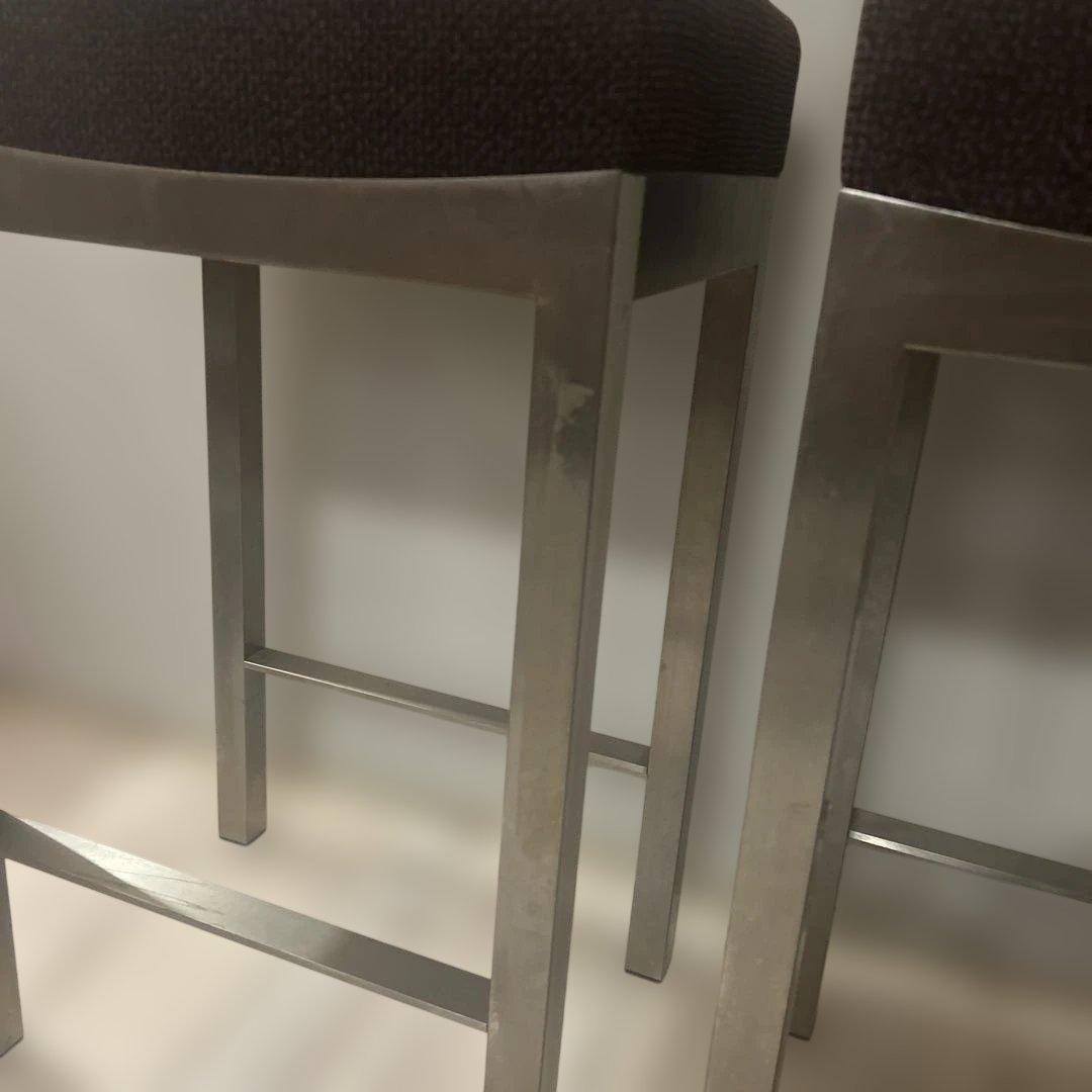 TOYO KITCHEN STYLE@スツール@カウンターチェア@1/2脚