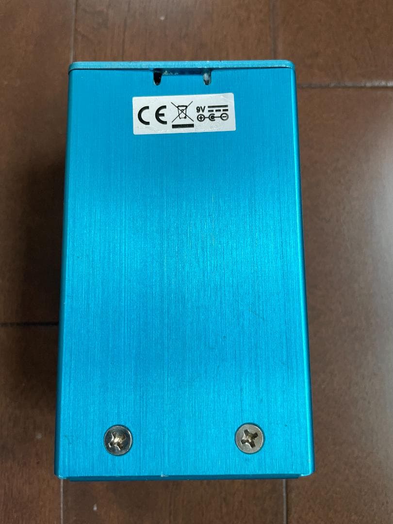 ギター Way Huge Aqua Puss MKIII John Mayer