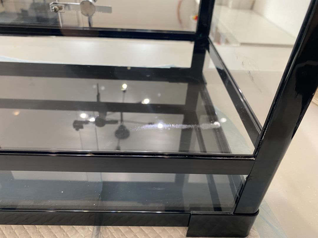 パンテオン　4535 ブラック