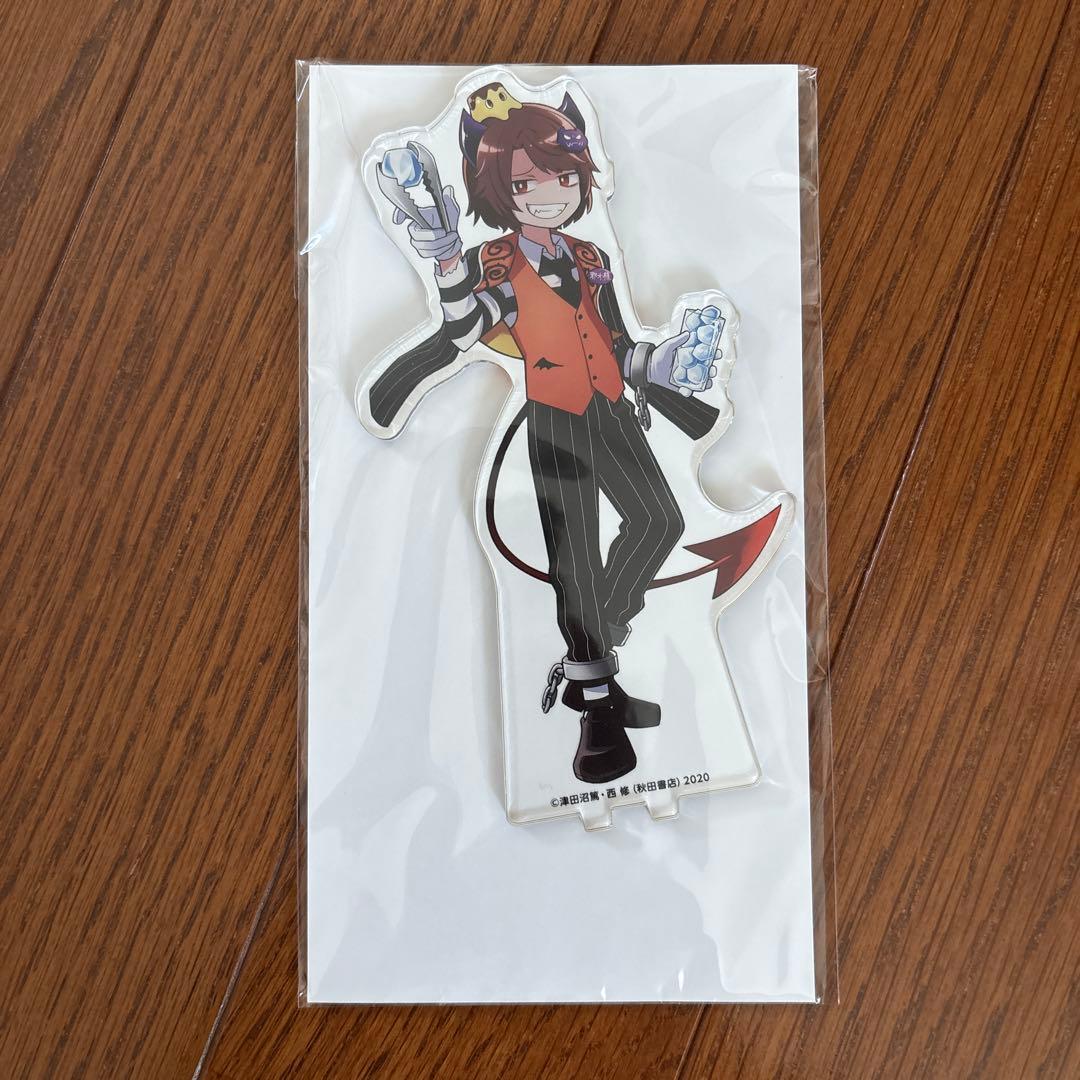 我々だ アニメイトコラボカフェ グッズまとめ売り