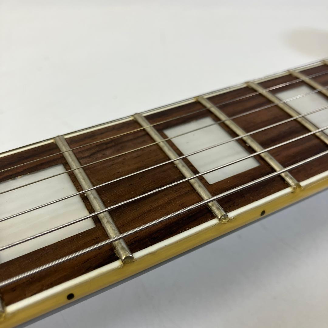 【ジャンク】 Pignose ピグノーズ トラベルギター ソフトケース付き