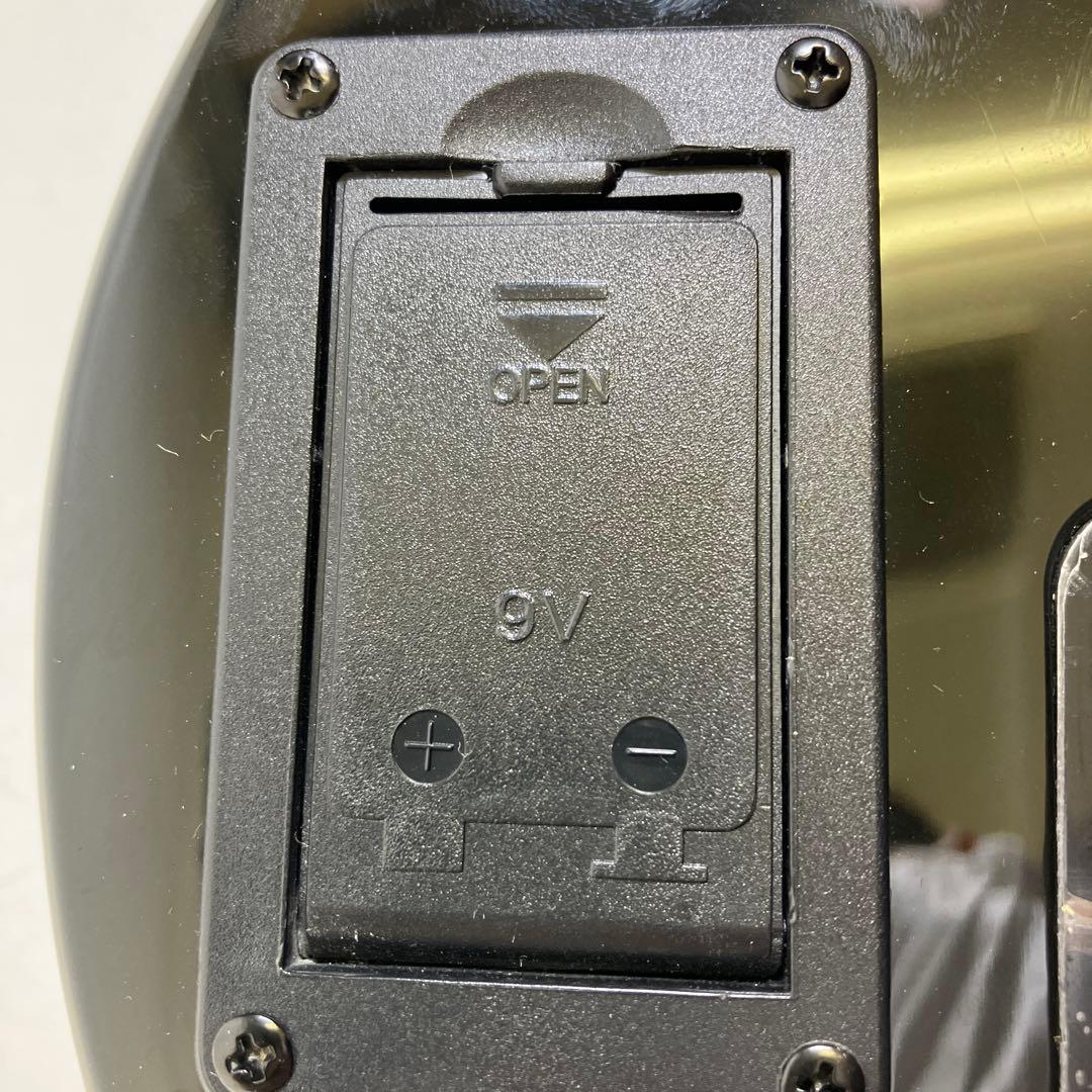 【ジャンク】 Pignose ピグノーズ トラベルギター ソフトケース付き