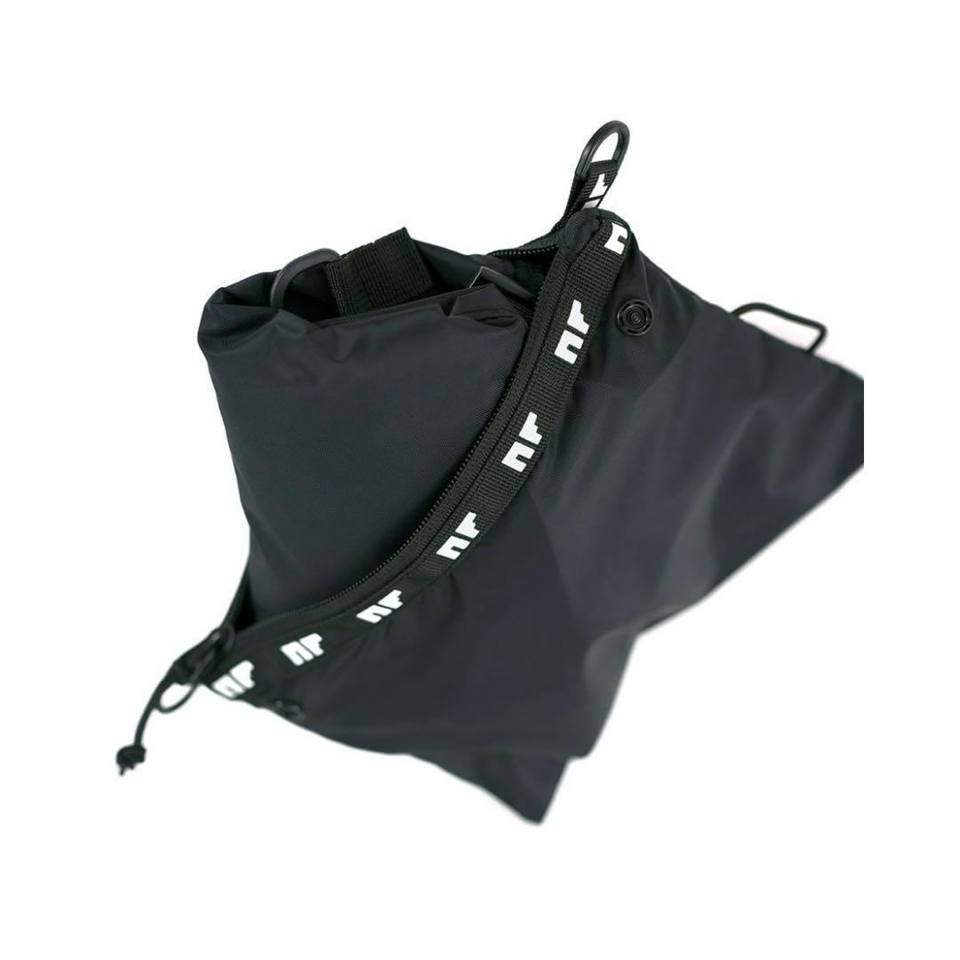 ミュージシャン NF BACKPACK TOTE