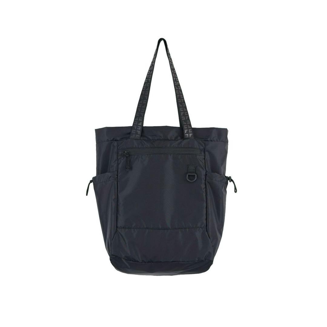 ミュージシャン NF BACKPACK TOTE