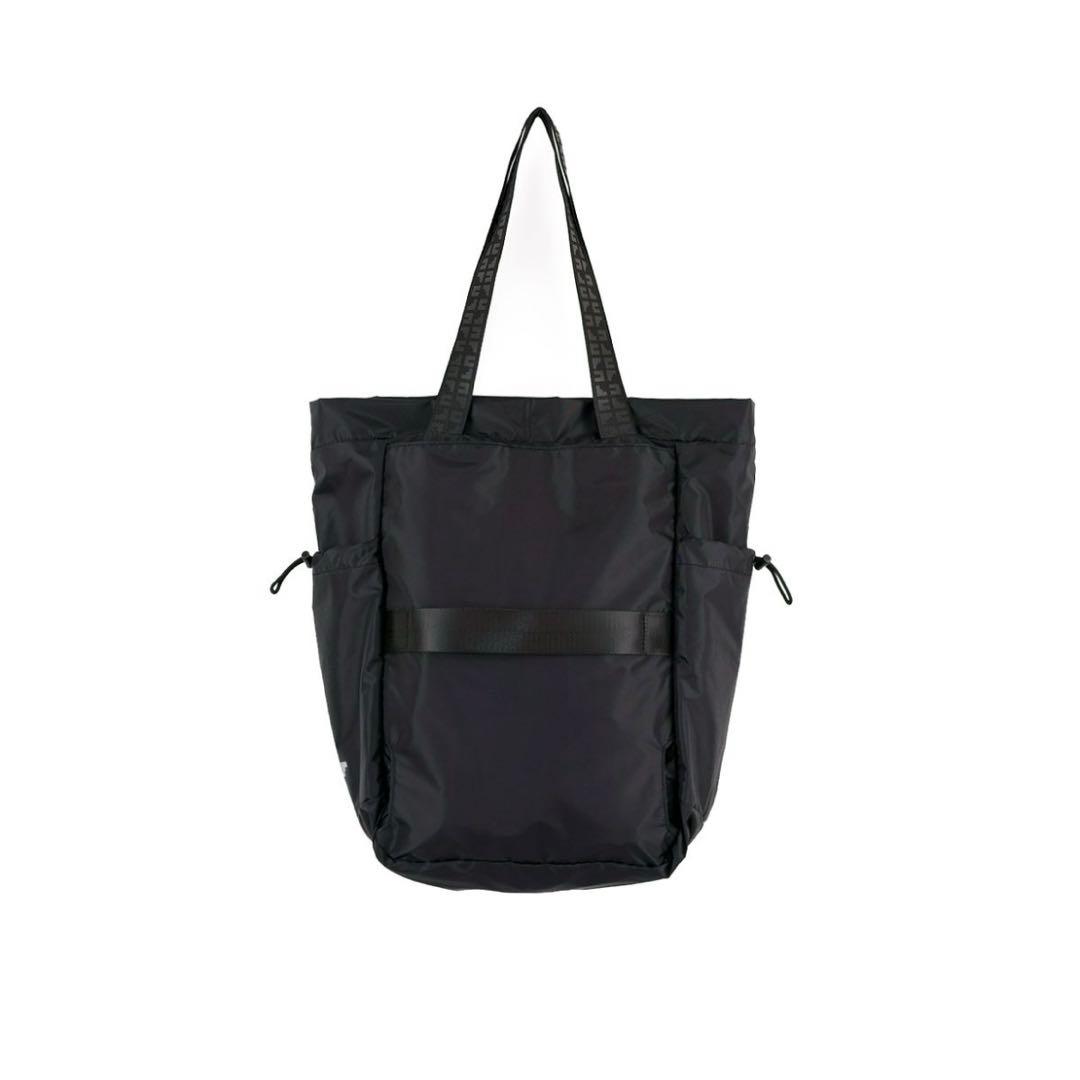 ミュージシャン NF BACKPACK TOTE