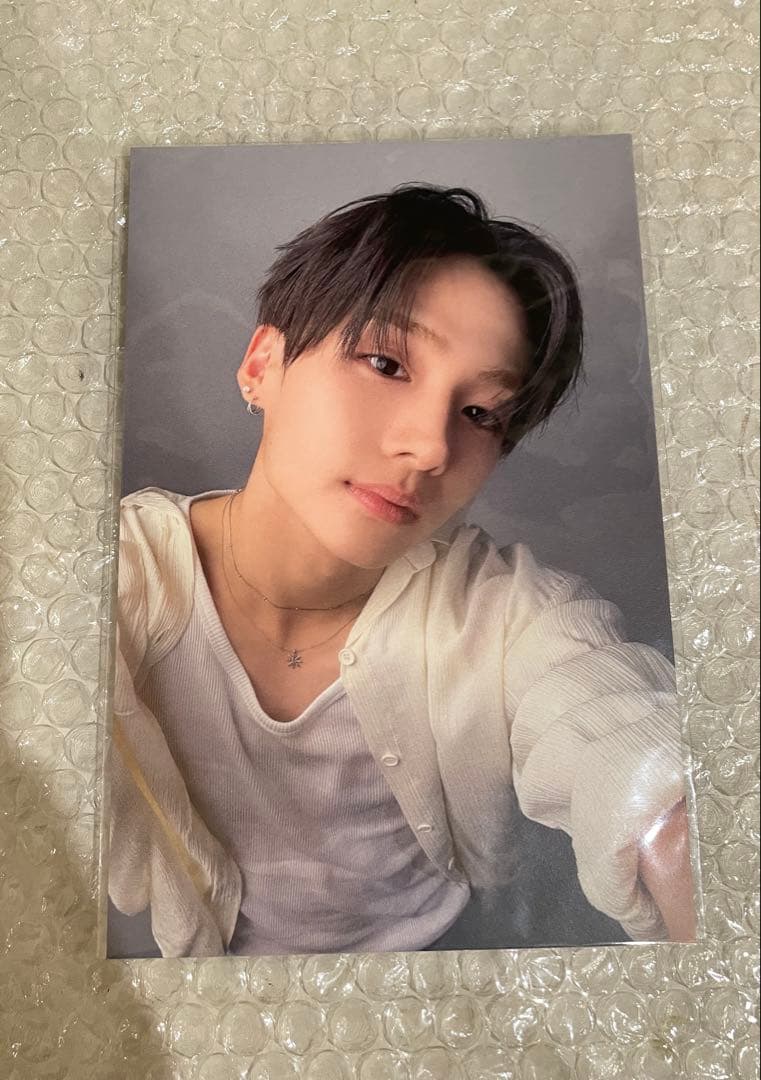 ボイプラ2 上海 北京　韓国 アーカイブ展 コレクトブック　サンウォン　トレカ