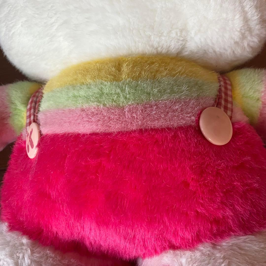 値下げ‼️超激レア大中小3体セットハローキティ ぬいぐるみ