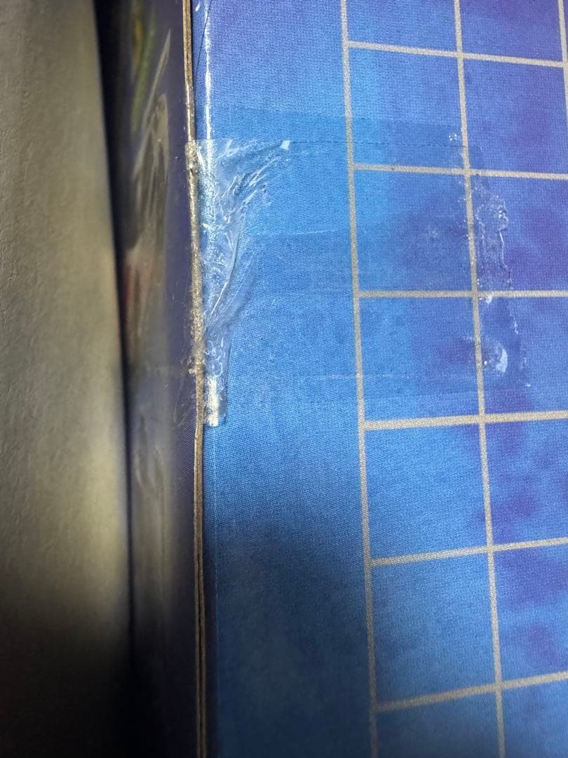 【未開封】TL-90 スタンティコンメナソー