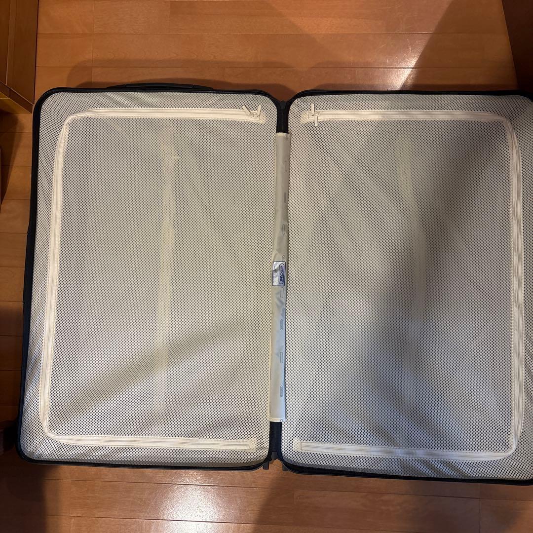 menmenさん専用　スーツケース　RIMOWA リモワ　salsa air