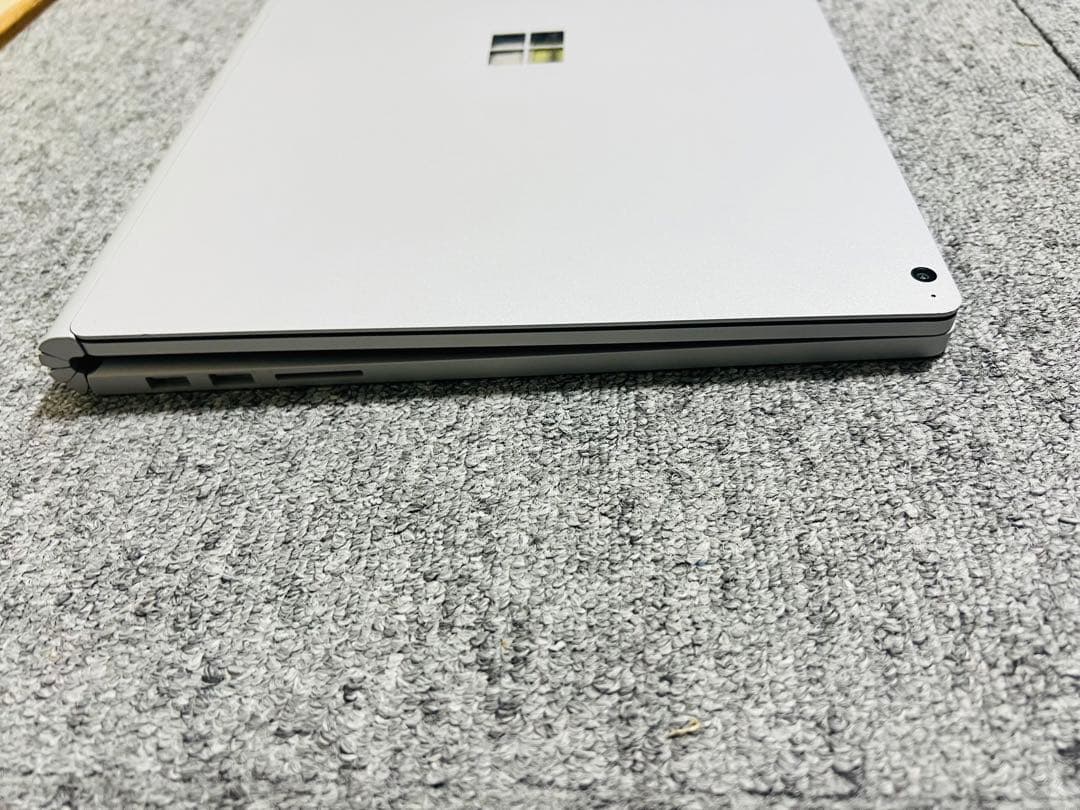 Windowsノート本体 Surface Book 3 Core i7 32gb 1TB