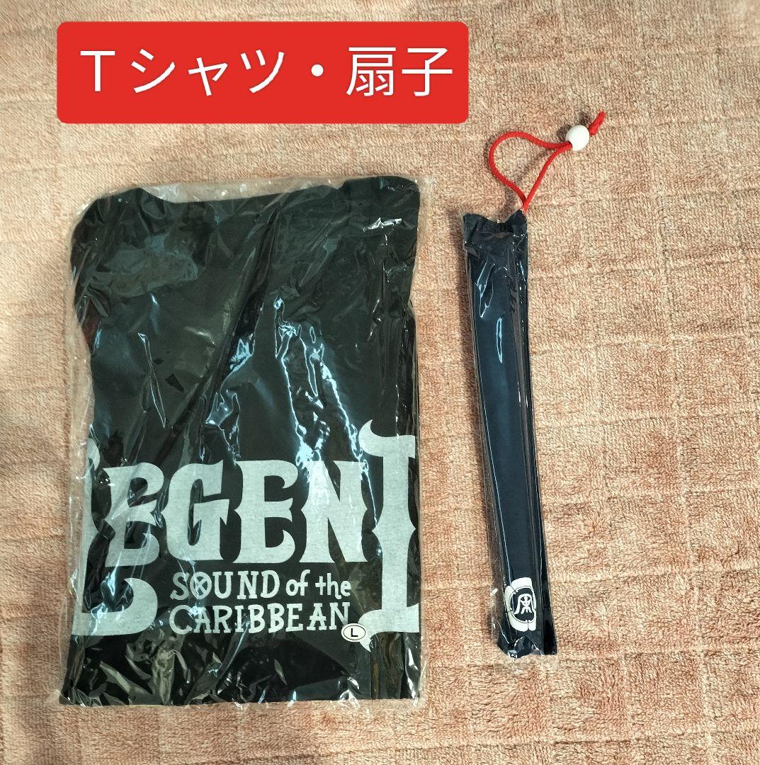 ス*キ様 湘南乃風　風乃軍団　タオル・バスタオル・Ｔシャツ・パーカーなど19点セ