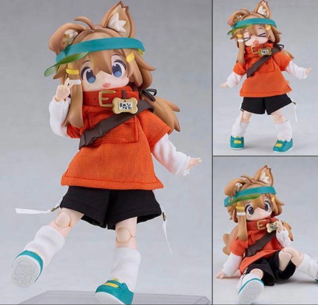 まめひなた どーる 特典「いいかんじのきのえだ」付き