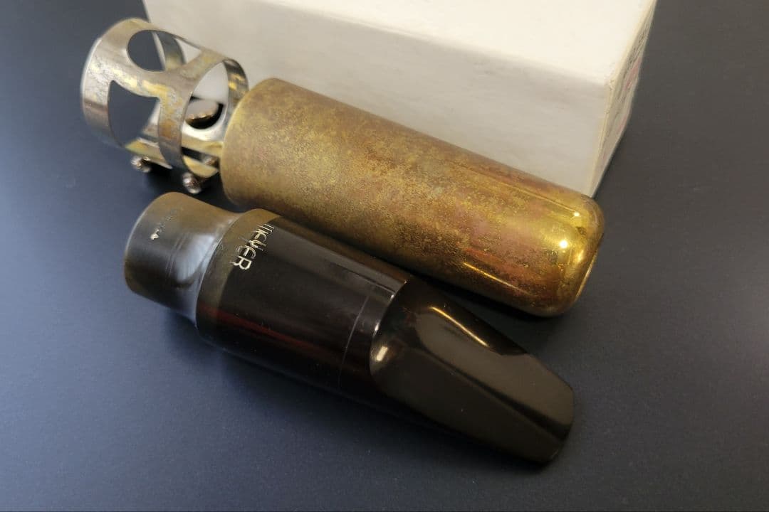 メイヤー アルトサックス　５MM　MEYER マウスピース