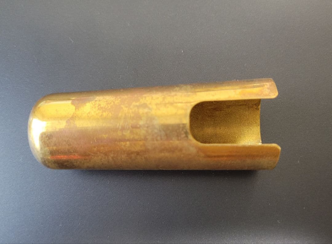 メイヤー アルトサックス　５MM　MEYER マウスピース