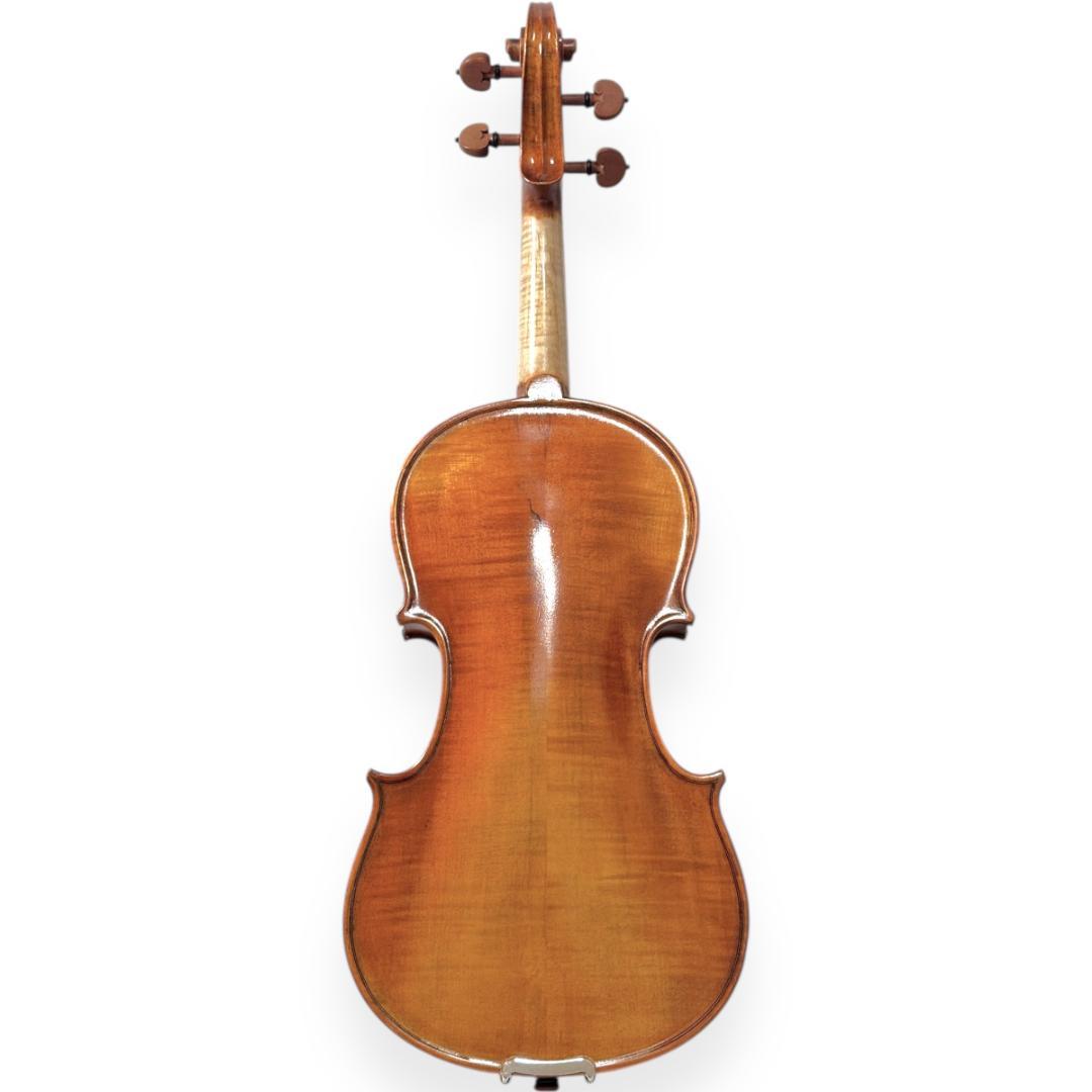 MAGICO Santo Verde サントヴェルデ バイオリン 2021年製