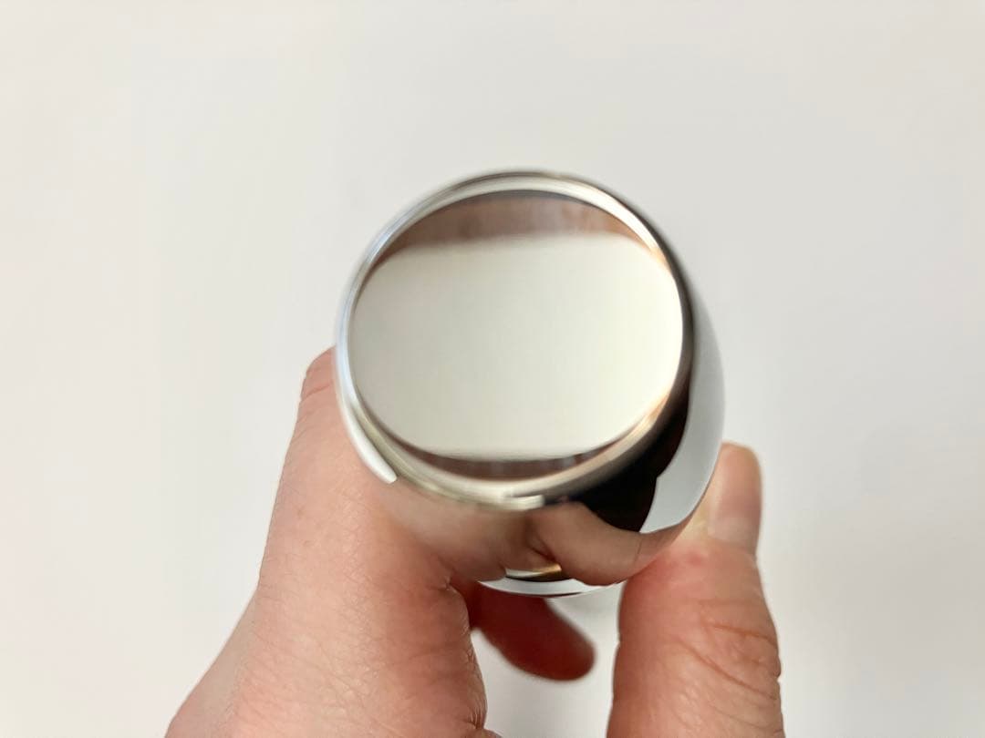 【サナ】Glow.M グローエム ブースターソニック 美顔器