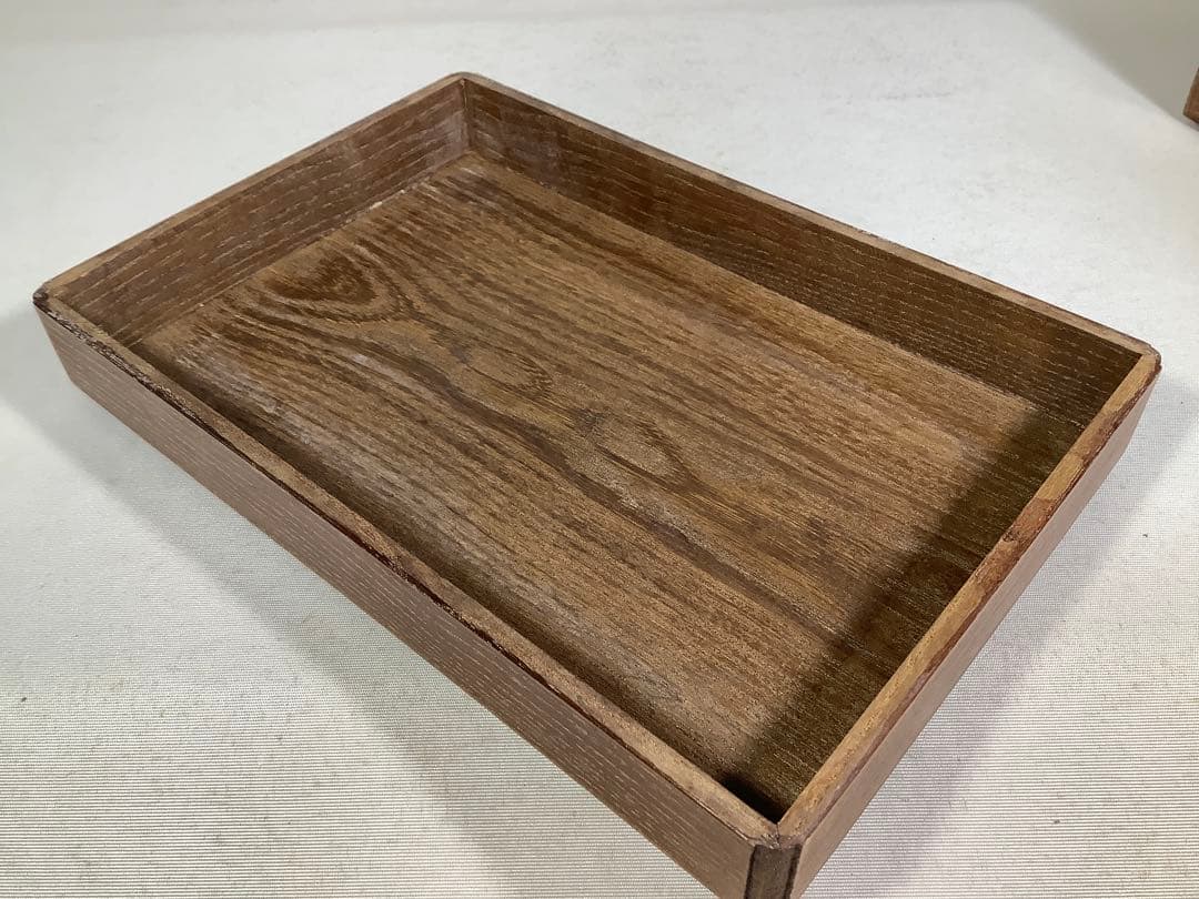 利休茶箱　女桑　茶器セット　茶道具　送料無料