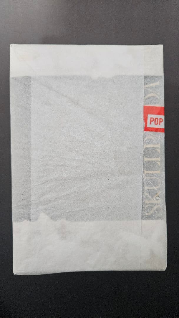 SKULLPANDA スカルパンダ 上海限定 ぬいぐるみ 新品