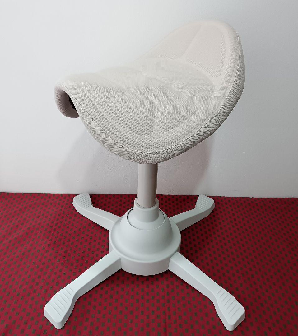 ホースライディングチェア 姿勢矯正 椅子 バランスチェア