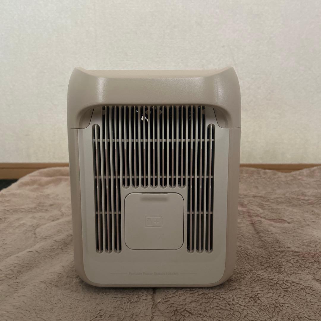 アンカーポータブル電源Anker Solix C1000 1057Wh ベージュ