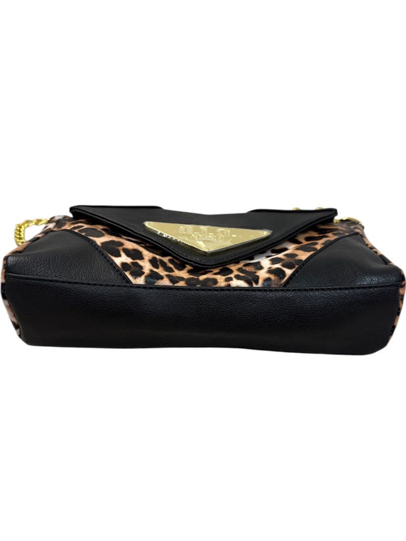 超希少　d.i.a. ダイア　最盛期　平成ギャル　 チェーン　バッグ　2way