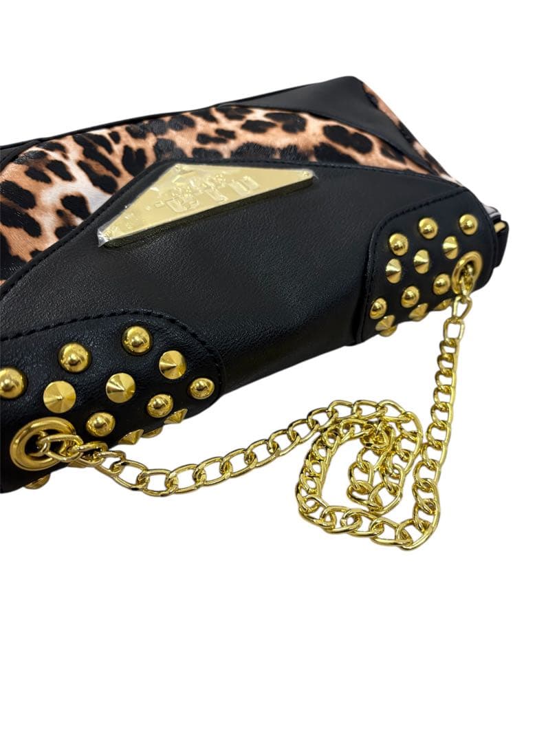 超希少　d.i.a. ダイア　最盛期　平成ギャル　 チェーン　バッグ　2way