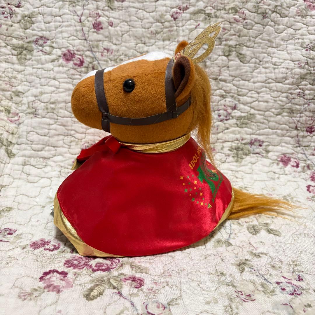 【美品✨】アイドルホース 10周年Ver. オルフェーブル 菊花賞 M