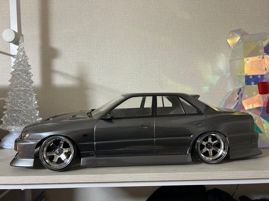 パンドラ ER34 スカイライン LED電装付