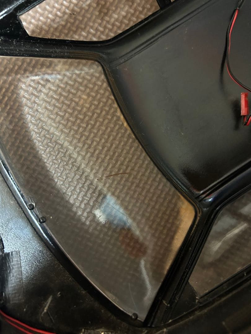 パンドラ ER34 スカイライン LED電装付