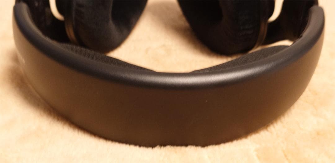 ゼンハイザー Sennheiser HD560S ヘッドフォン 2ｍケーブル付き