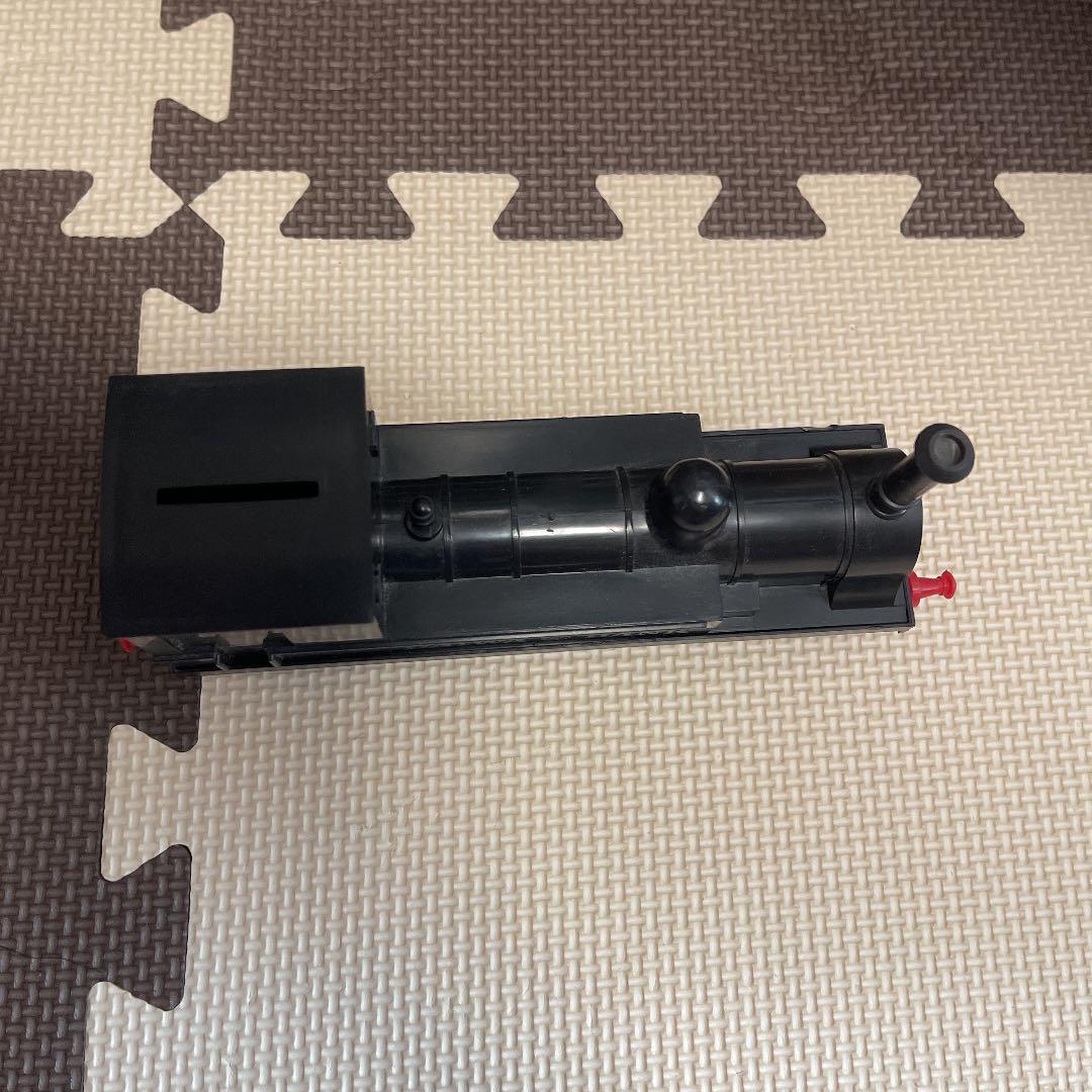 ダイワ銀行　貯金箱