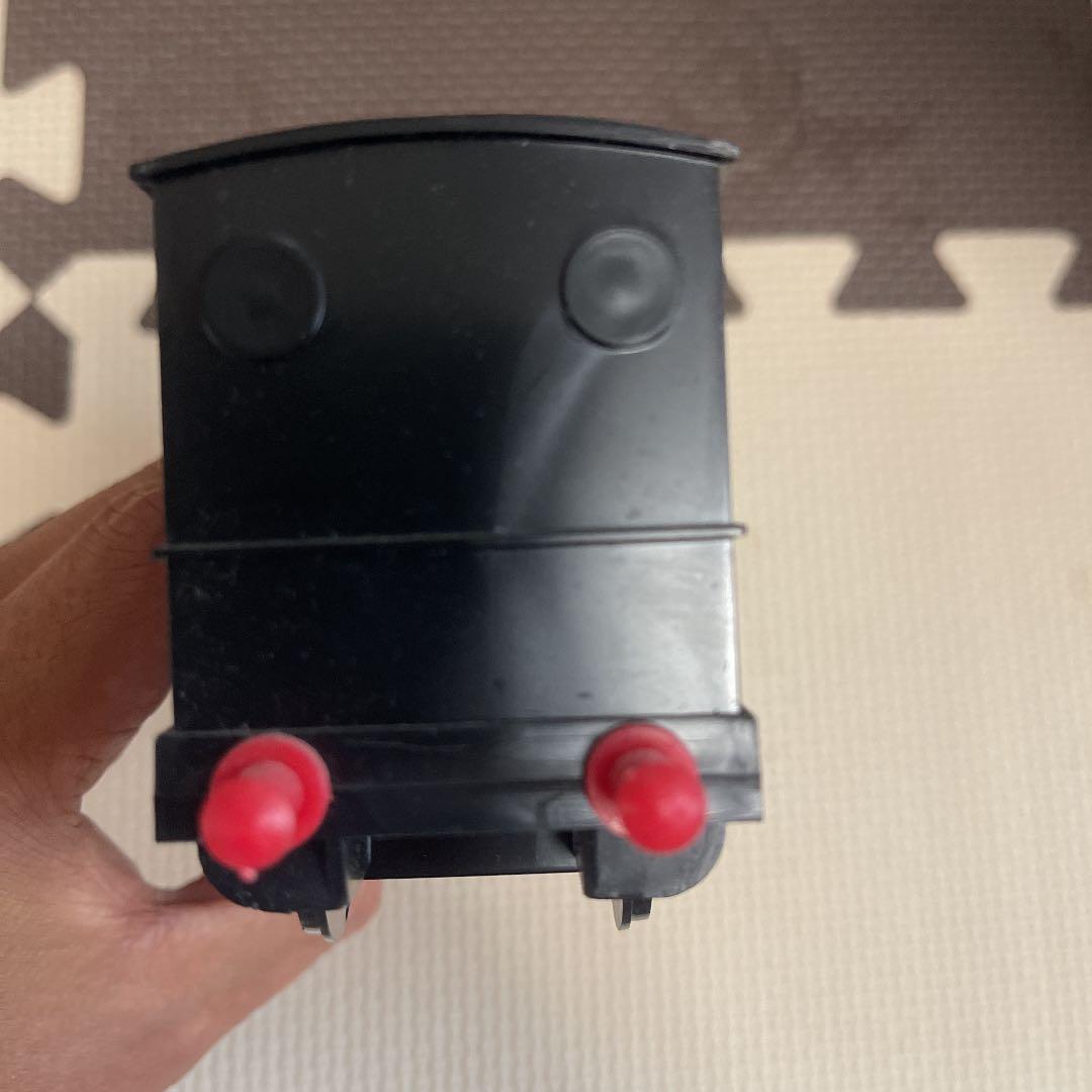 ダイワ銀行　貯金箱