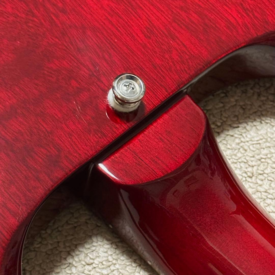 Epiphone Coronet エピフォン コロネット 美品