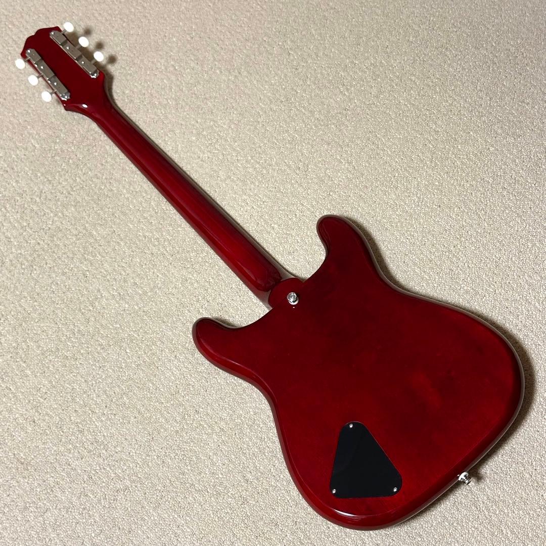 Epiphone Coronet エピフォン コロネット 美品