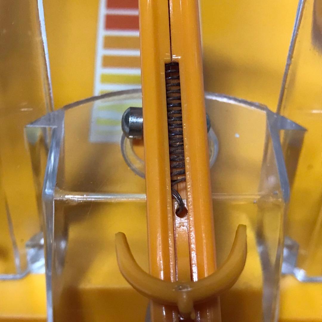 バンダイ　ターゲットゲーム　当時もの