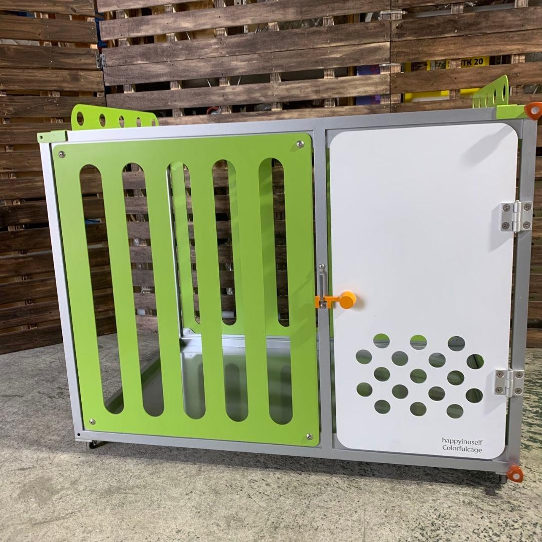 I189\" happyinuself C126 ハッピーイヌセルフ ゲージ