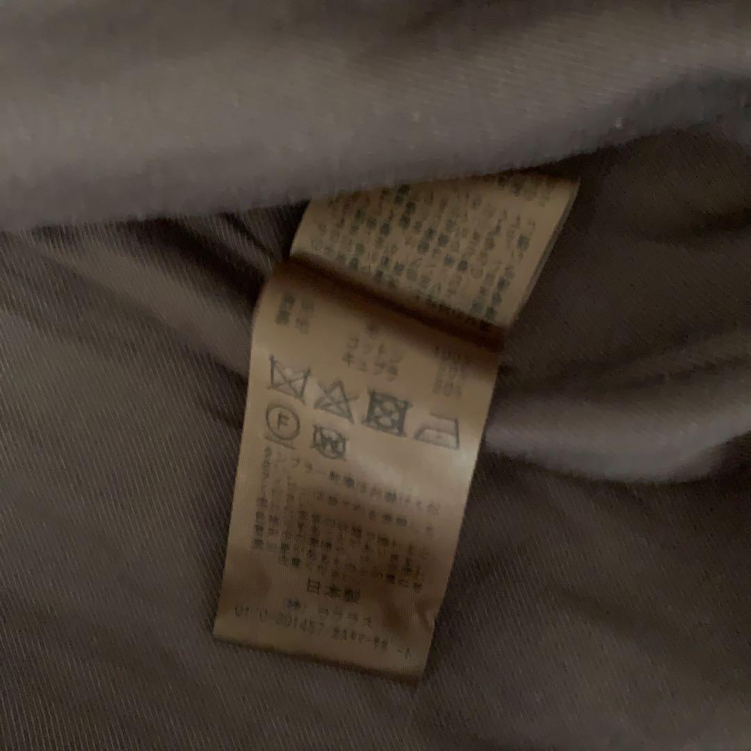 美品　Deuxieme Classe Victorian チェスターコート