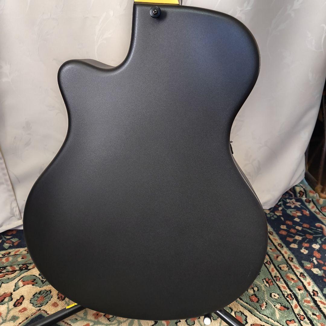 美品Yamaha　12弦 エレアコAPX-9-12