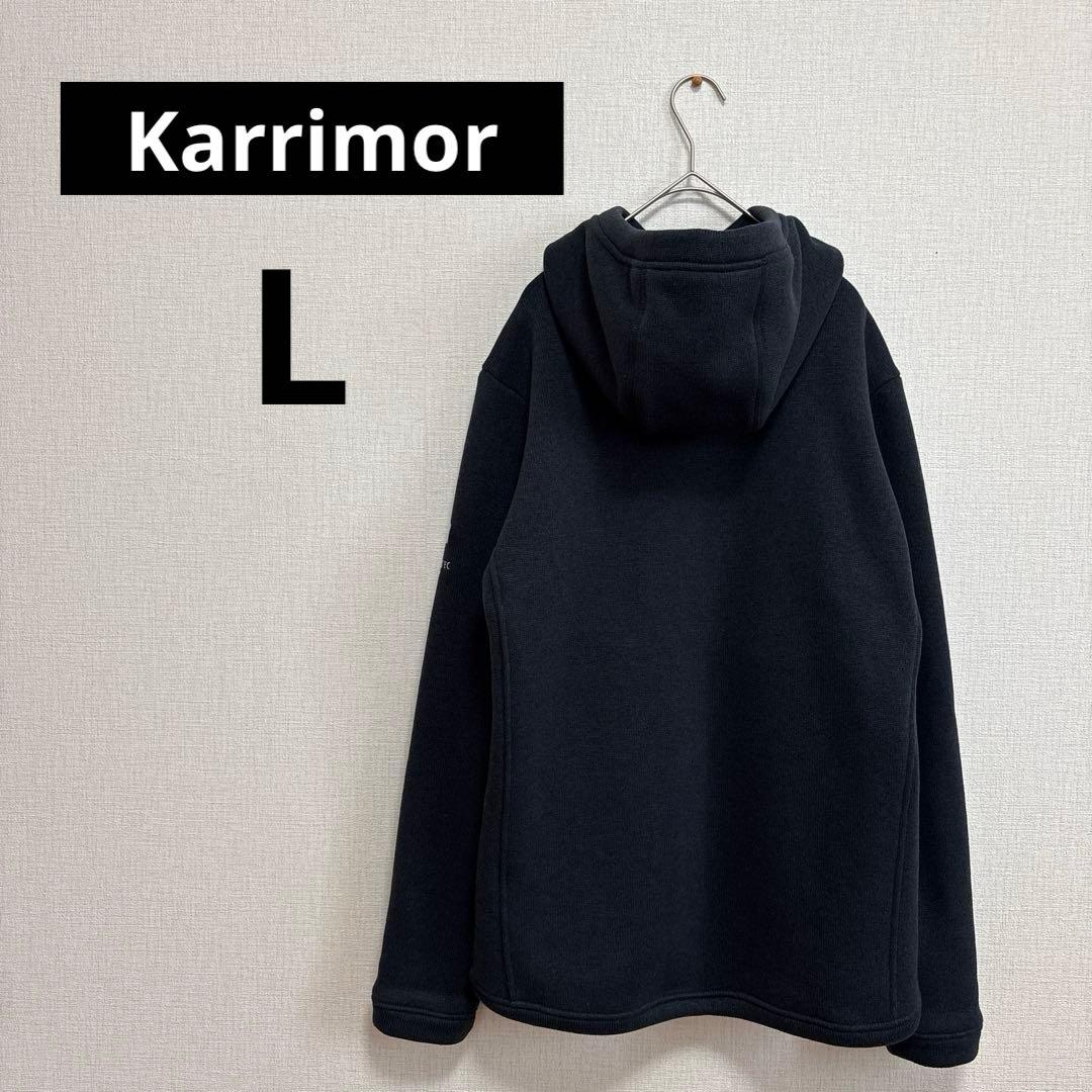 Karrimor（カリマー）ジャーニーパーカー（Journey Parka） L